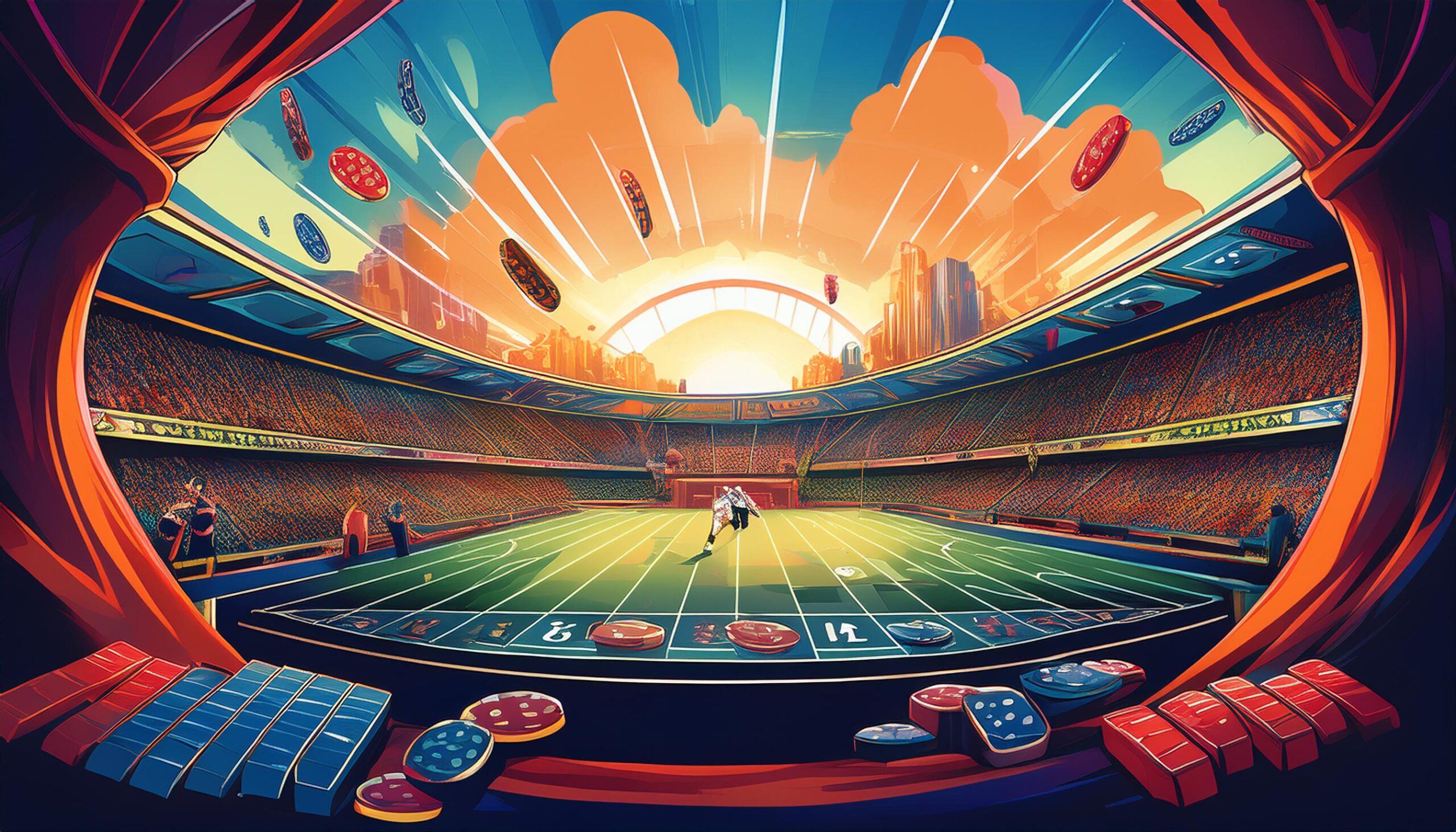 Mylaser247 Casino & Sportsbook